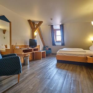 Standard Doppelzimmer